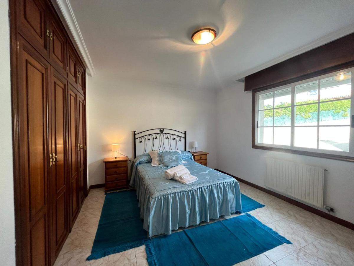 Atalaya Rias Baixas Villa Pontevedra Exterior photo